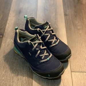 Ahnu Numentum Hiking Shoes